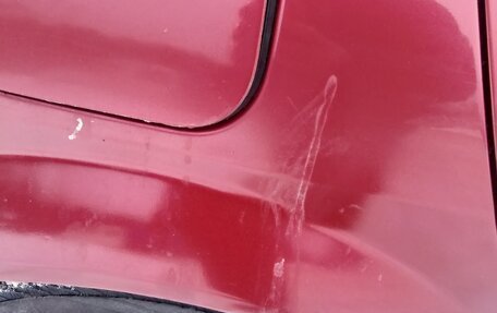 Renault Megane II, 2008 год, 220 000 рублей, 27 фотография