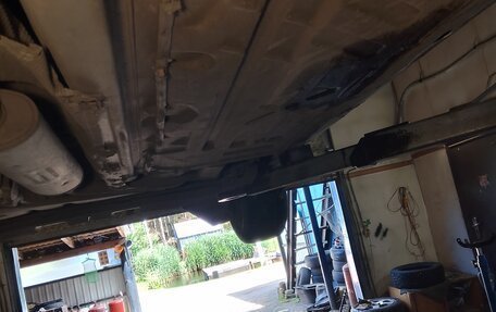 Renault Megane II, 2008 год, 220 000 рублей, 30 фотография