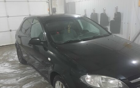 Chevrolet Lacetti, 2008 год, 240 000 рублей, 2 фотография