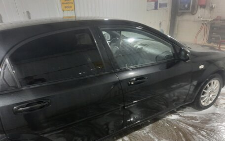 Chevrolet Lacetti, 2008 год, 240 000 рублей, 3 фотография