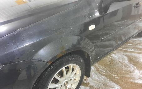 Chevrolet Lacetti, 2008 год, 240 000 рублей, 9 фотография