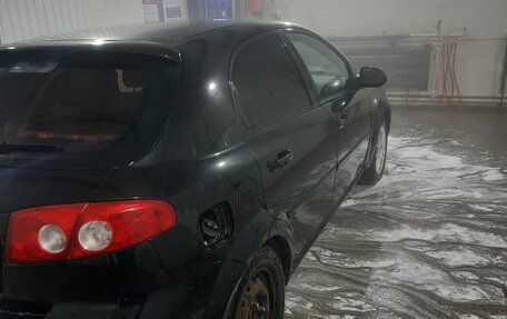 Chevrolet Lacetti, 2008 год, 240 000 рублей, 5 фотография