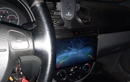 Chevrolet Lacetti, 2008 год, 240 000 рублей, 12 фотография