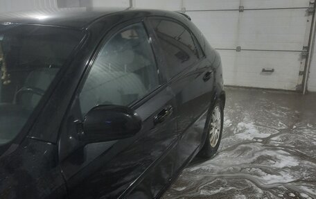 Chevrolet Lacetti, 2008 год, 240 000 рублей, 8 фотография