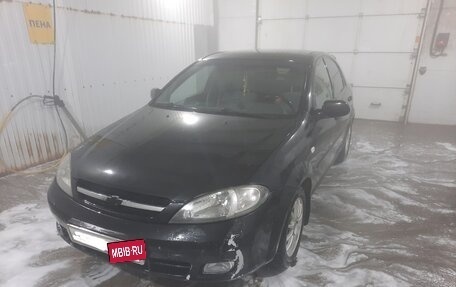 Chevrolet Lacetti, 2008 год, 240 000 рублей, 10 фотография