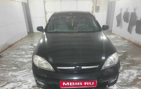 Chevrolet Lacetti, 2008 год, 240 000 рублей, 14 фотография
