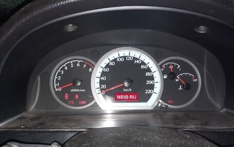 Chevrolet Lacetti, 2008 год, 240 000 рублей, 11 фотография