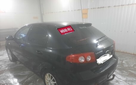 Chevrolet Lacetti, 2008 год, 240 000 рублей, 7 фотография