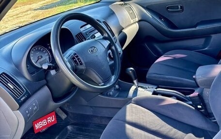 Hyundai Elantra IV, 2008 год, 580 000 рублей, 5 фотография