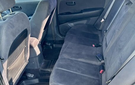 Hyundai Elantra IV, 2008 год, 580 000 рублей, 6 фотография