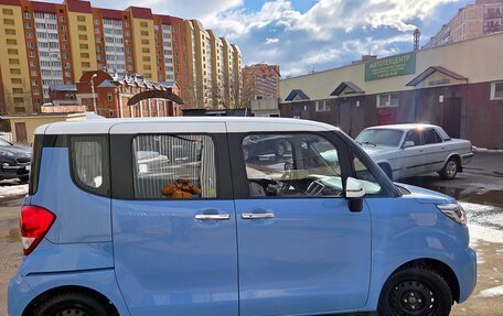 KIA Ray, 2020 год, 1 390 000 рублей, 3 фотография