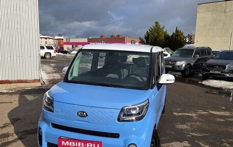 KIA Ray, 2020 год, 1 390 000 рублей, 2 фотография