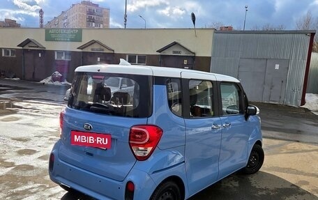 KIA Ray, 2020 год, 1 390 000 рублей, 4 фотография