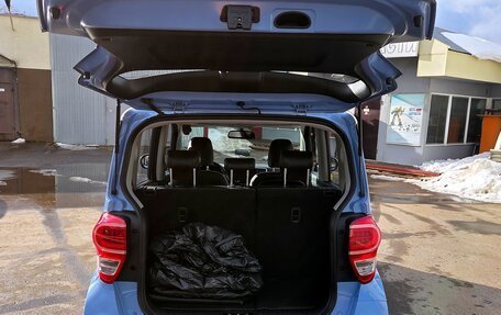 KIA Ray, 2020 год, 1 390 000 рублей, 5 фотография
