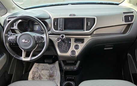 KIA Ray, 2020 год, 1 390 000 рублей, 8 фотография