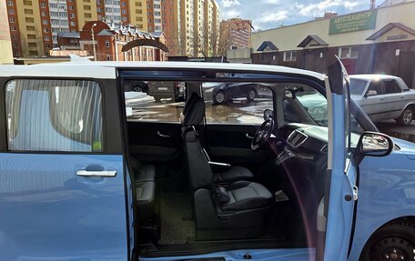 KIA Ray, 2020 год, 1 390 000 рублей, 7 фотография