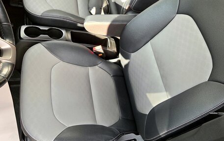 KIA Ray, 2020 год, 1 390 000 рублей, 10 фотография