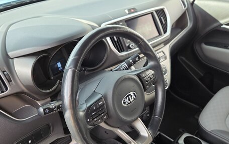 KIA Ray, 2020 год, 1 390 000 рублей, 12 фотография