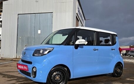 KIA Ray, 2020 год, 1 390 000 рублей, 6 фотография