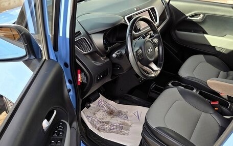 KIA Ray, 2020 год, 1 390 000 рублей, 9 фотография