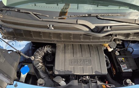 KIA Ray, 2020 год, 1 390 000 рублей, 16 фотография