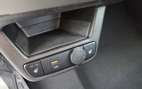 KIA Ray, 2020 год, 1 390 000 рублей, 14 фотография