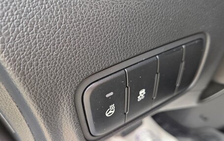 KIA Ray, 2020 год, 1 390 000 рублей, 13 фотография