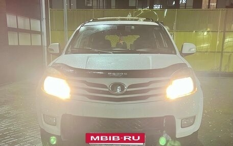 Great Wall Hover H3 I, 2010 год, 400 000 рублей, 2 фотография