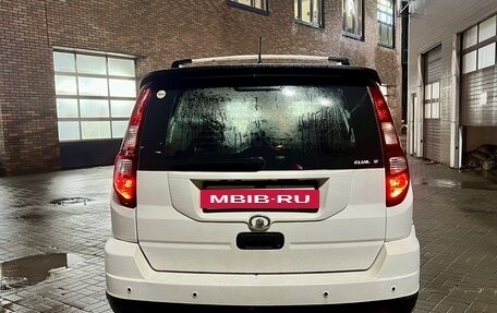 Great Wall Hover H3 I, 2010 год, 400 000 рублей, 6 фотография