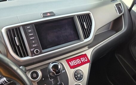 KIA Ray, 2020 год, 1 390 000 рублей, 15 фотография