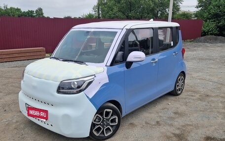 KIA Ray, 2020 год, 1 390 000 рублей, 18 фотография