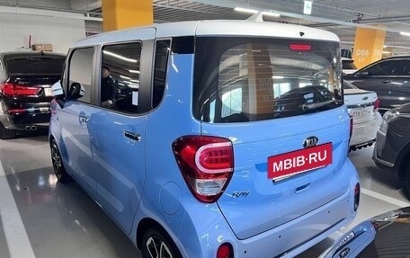 KIA Ray, 2020 год, 1 390 000 рублей, 17 фотография