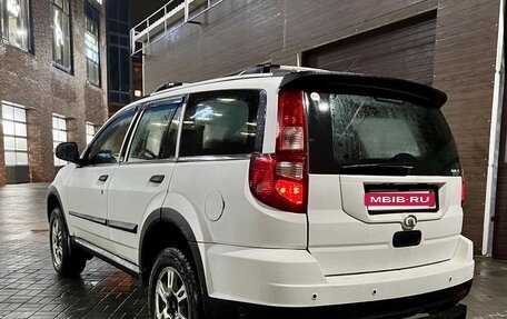 Great Wall Hover H3 I, 2010 год, 400 000 рублей, 7 фотография