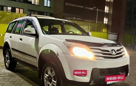 Great Wall Hover H3 I, 2010 год, 400 000 рублей, 3 фотография