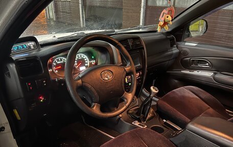 Great Wall Hover H3 I, 2010 год, 400 000 рублей, 9 фотография