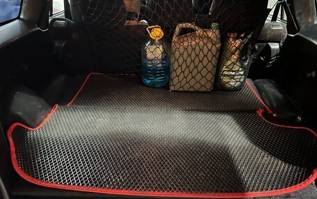 Great Wall Hover H3 I, 2010 год, 400 000 рублей, 11 фотография