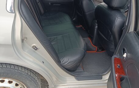 Hyundai Sonata IV рестайлинг, 2008 год, 610 000 рублей, 3 фотография