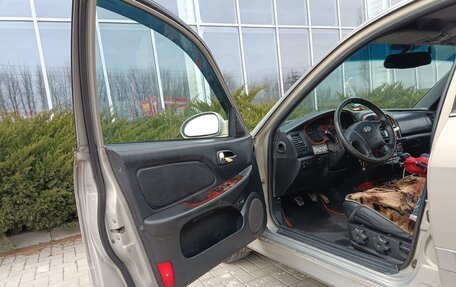 Hyundai Sonata IV рестайлинг, 2008 год, 610 000 рублей, 5 фотография