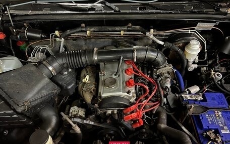 Great Wall Hover H3 I, 2010 год, 400 000 рублей, 13 фотография