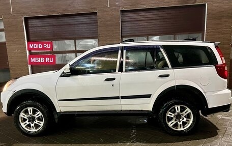 Great Wall Hover H3 I, 2010 год, 400 000 рублей, 8 фотография