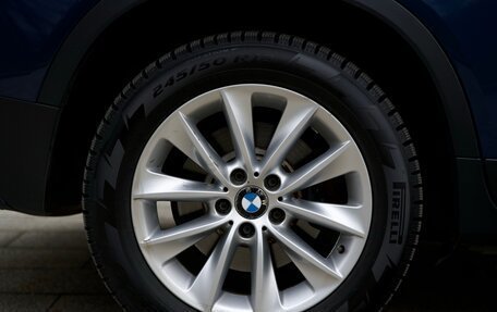 BMW X3, 2012 год, 1 900 000 рублей, 9 фотография