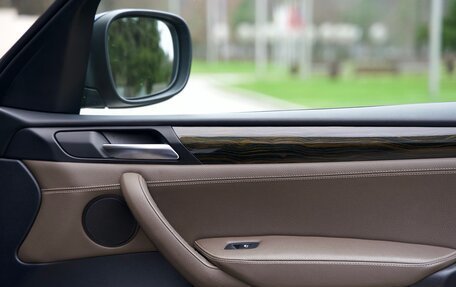 BMW X3, 2012 год, 1 900 000 рублей, 14 фотография