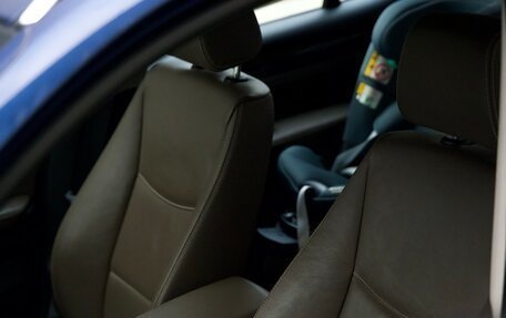 BMW X3, 2012 год, 1 900 000 рублей, 23 фотография