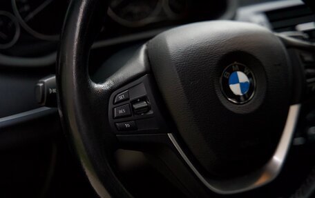 BMW X3, 2012 год, 1 900 000 рублей, 22 фотография