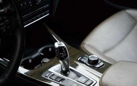 BMW X3, 2012 год, 1 900 000 рублей, 24 фотография