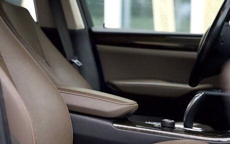 BMW X3, 2012 год, 1 900 000 рублей, 25 фотография