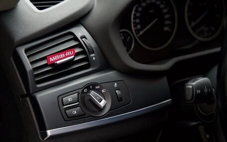 BMW X3, 2012 год, 1 900 000 рублей, 21 фотография