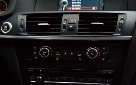 BMW X3, 2012 год, 1 900 000 рублей, 28 фотография