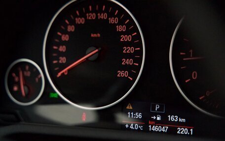 BMW X3, 2012 год, 1 900 000 рублей, 30 фотография