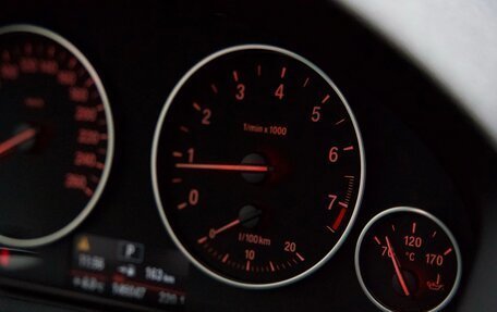 BMW X3, 2012 год, 1 900 000 рублей, 29 фотография